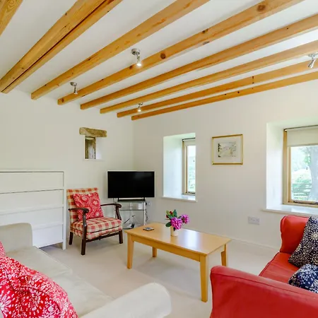 The Wheel House Vakantiehuis