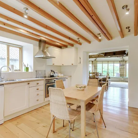 The Wheel House Vakantiehuis *