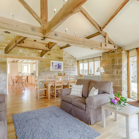 The Wheel House Vakantiehuis