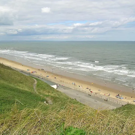 The Wheel House Vakantiehuis Potto