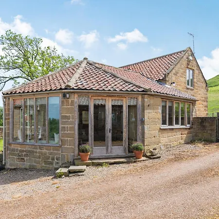 The Wheel House Potto