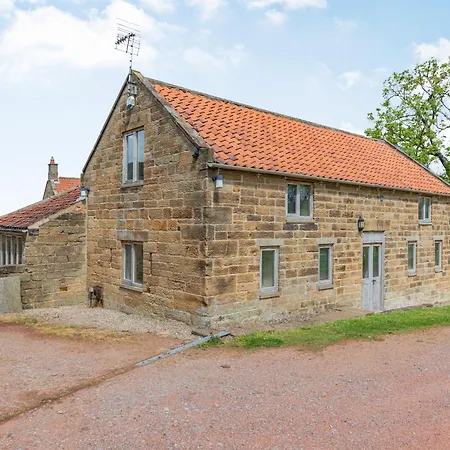 The Wheel House Vakantiehuis *