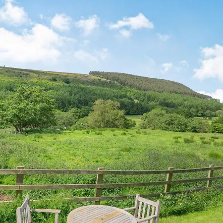 The Wheel House * Potto