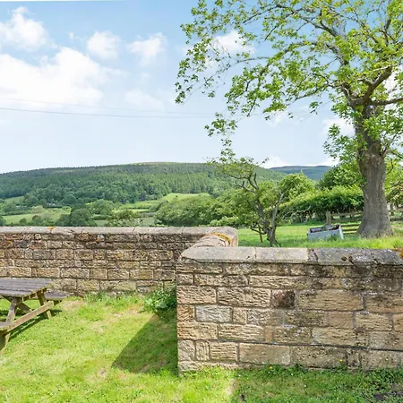 The Wheel House Vakantiehuis