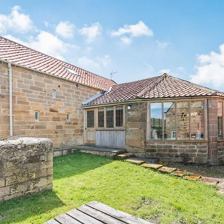 The Wheel House Vakantiehuis Potto