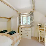 Holiday home The Wheel House *