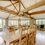 Holiday home The Wheel House Potto