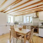The Wheel House Holiday home Potto