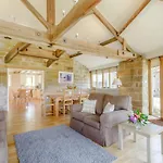 The Wheel House Holiday home