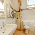 Holiday home The Wheel House