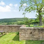The Wheel House Holiday home