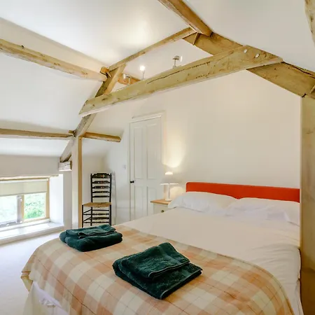 Casa vacanze The Wheel House *