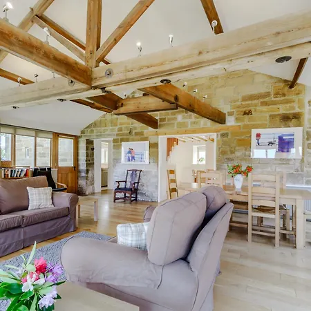 The Wheel House Potto