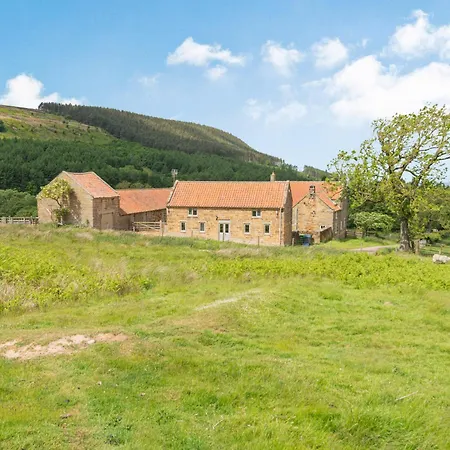 Casa vacanze The Wheel House *