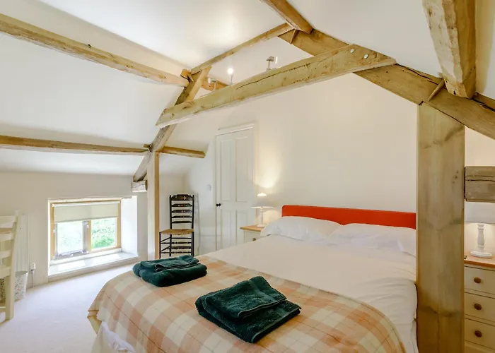 Casa vacanze The Wheel House *