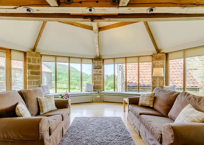 The Wheel House Casa vacanze *