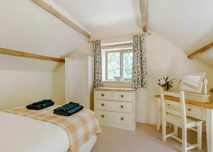 Casa vacanze The Wheel House *