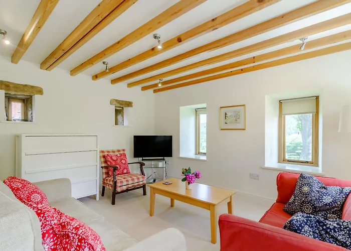 The Wheel House Casa vacanze