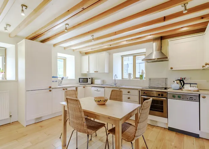 The Wheel House Casa vacanze Potto