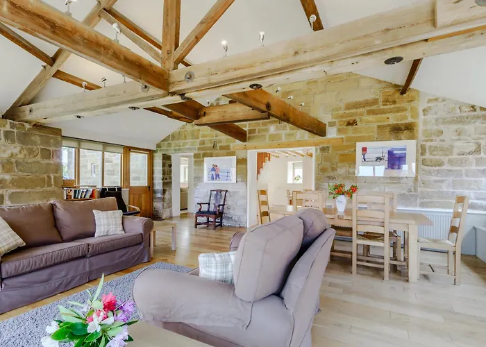 The Wheel House Potto