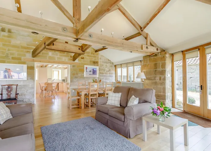 The Wheel House Casa vacanze