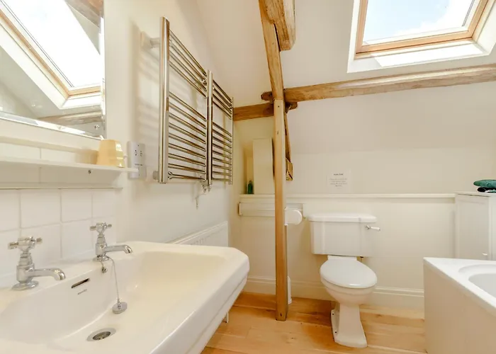 Casa vacanze The Wheel House