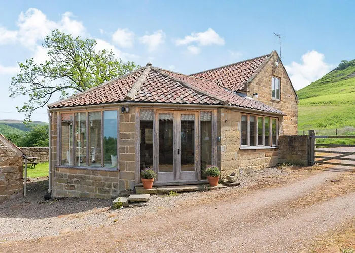 The Wheel House Potto