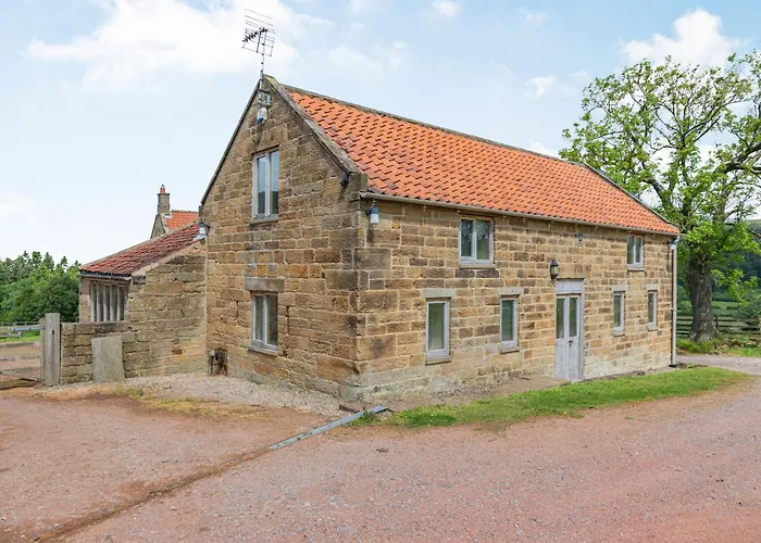 The Wheel House Casa vacanze *