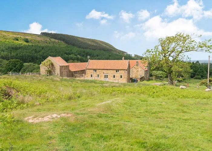 Casa vacanze The Wheel House *