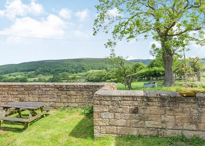 The Wheel House Casa vacanze
