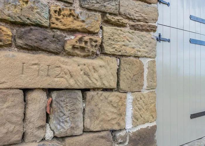 Casa vacanze The Wheel House