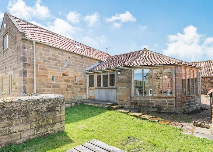 The Wheel House Casa vacanze Potto